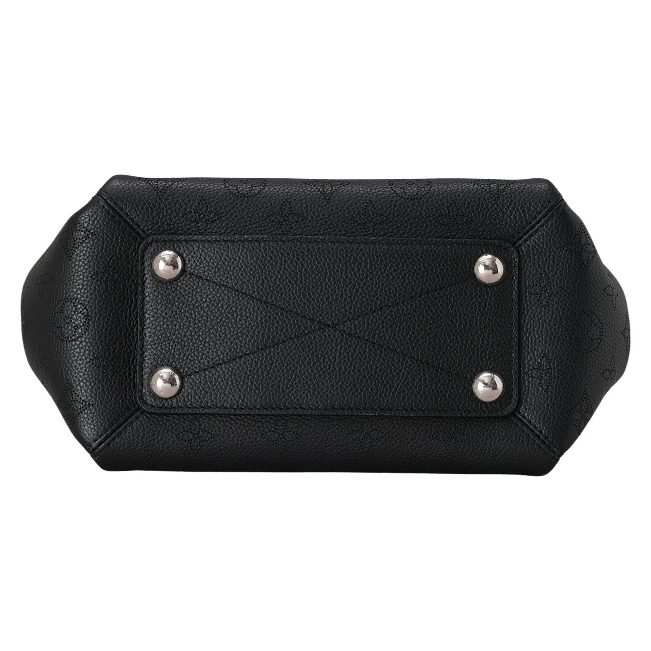 LOUIS VUITTON(USED)루이비통 M51223 모노그램 마히나 바빌론 BB